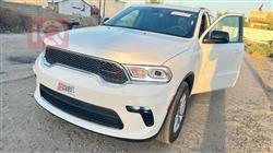 دودج دورانجو